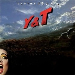 Y & T-Earthshaker