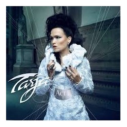 Tarja Turunen-Act II