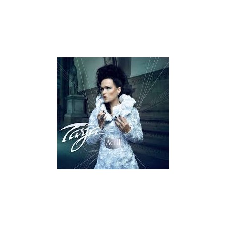 Tarja Turunen-Act II
