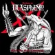 Metal Artisti Vari- Tribute To Blasphemy Black War Metal Compilation