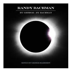 Randy Bachman-Songs Of George Harrison