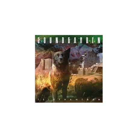 Soundgarden-Telephantasm
