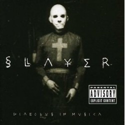 Slayer-Diabolus In Musica