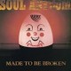 Soul Asylum-Made To Be Broken
