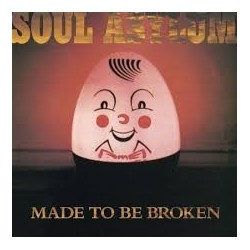 Soul Asylum-Made To Be Broken