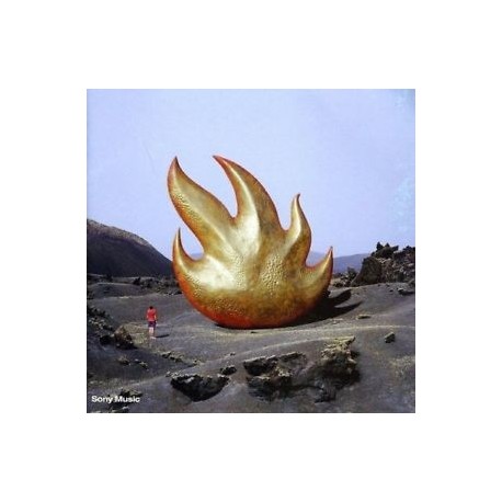 Audioslave-Audioslave
