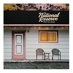 National Reserve-Motel La Grange