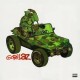 Gorillaz-Gorillaz