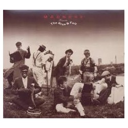 Madness-Rise & Fall