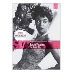 Sarah Vaughan-Divine One