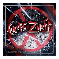 Enuff Z'nuff-Diamond Boy