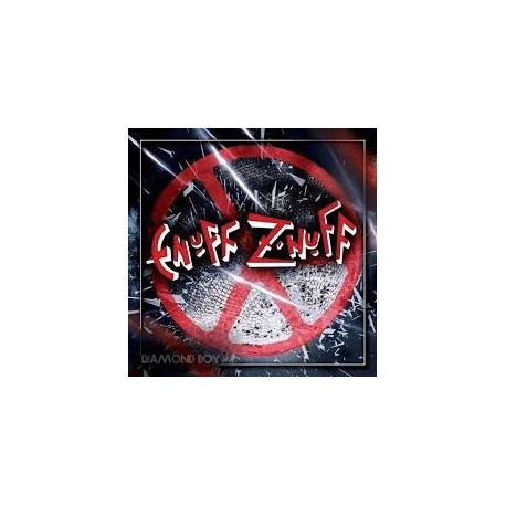 Enuff Z'nuff-Diamond Boy