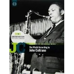 John Coltrane-World According