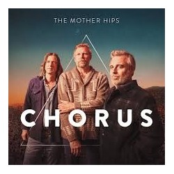 Mother Hips-Chorus