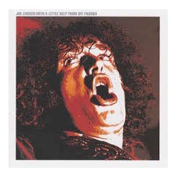 Joe Cocker-With A Little Help From My Friends