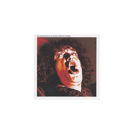 Joe Cocker-With A Little Help From My Friends