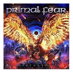 Primal Fear-Apocalypse