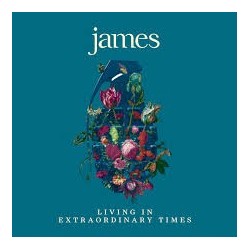 James-Living In Extraordinary Times