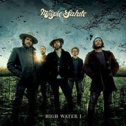Magpie Salute-High Water I