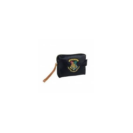 Harry Potter-Borsa Make -Up Hogwarts