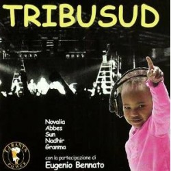 Folk Italiano Artisti Vari-Tribu Sud