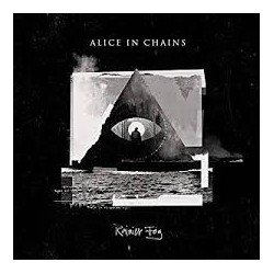 Alice In Chains-Rainier Fog