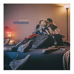 Frights-Hypochondriac