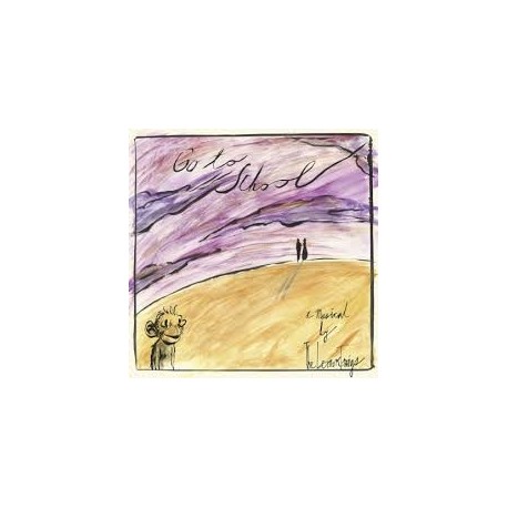 Lemon Twigs-Go To School