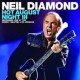 Neil Diamond-Hot August Night III