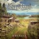 Korpiklaani-Kulkija