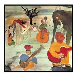 Band-Music From Big Pink  50th Anniversary