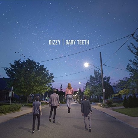 Dizzy-Baby Teeth