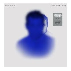 Paul Simon-In The Blue Light