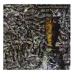 Siouxsie And The Banshees-Juju