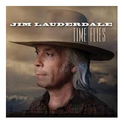 Jim Lauderdale-Time Flies