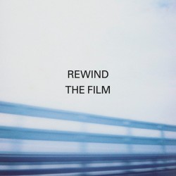 Manic Street Preachers-Rewind The Film