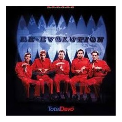 Devo-Total Devo