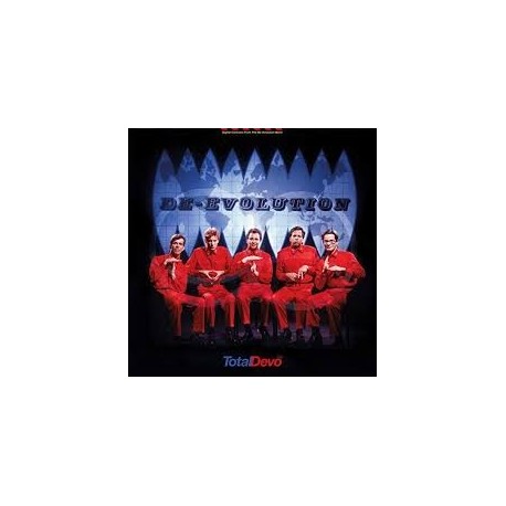Devo-Total Devo