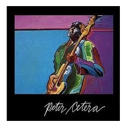 Peter Cetera-Peter Cetera