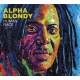 Alpha Blondy-Human Race