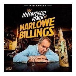 Dan Stuart-Unfortunate Demise Of Marlowe Billings