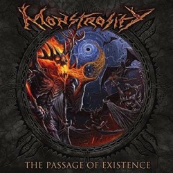 Monstrosity-Passage Of Existence
