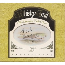 Whisky Trail-Irish Songs & Dances
