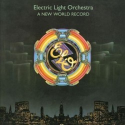 Electric Light Orchestra And Jeff Lynne-Original Album Classics