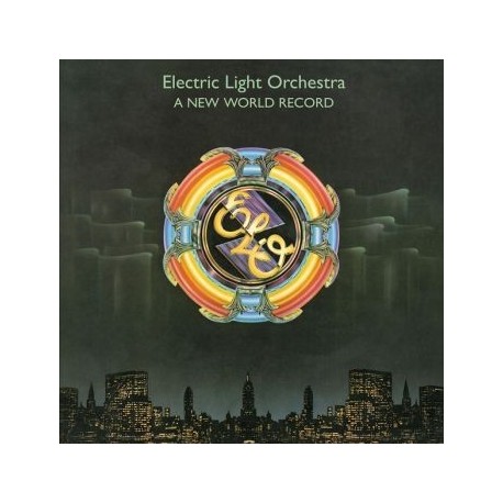 Electric Light Orchestra And Jeff Lynne-Original Album Classics