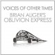 Brian Auger & Oblivion Express - Voices of Other Times