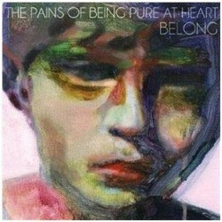 Pains Of Being Pure At Heart-Belong