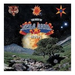 Beta Band-Best Of Beta Band Music