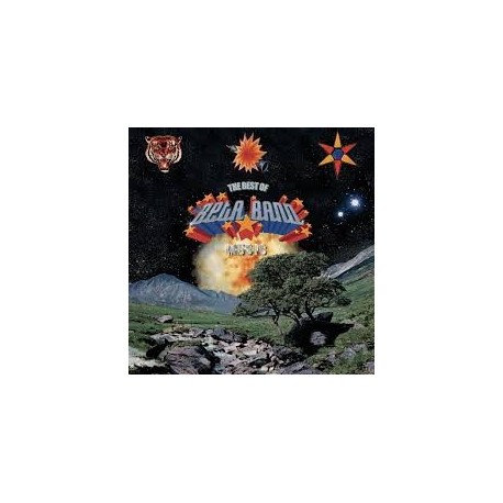 Beta Band-Best Of Beta Band Music