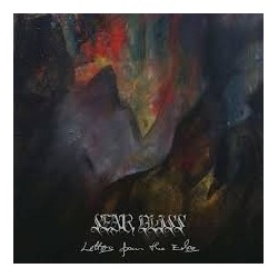 Sear Bliss-Letters From The Edge